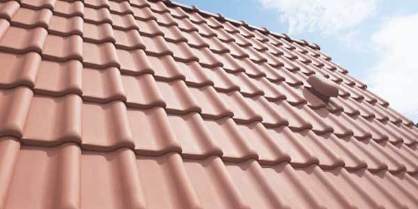 dakpannen als dakbedekking