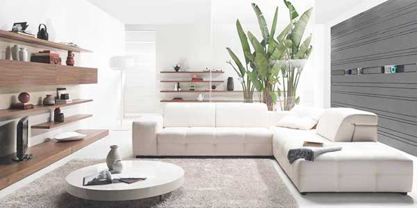 Modern interieur
