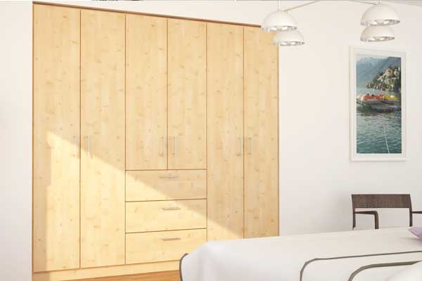 Inbouwkast op maat laten maken