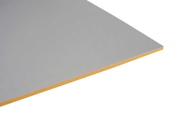 MDF als materiaal voor een kast op maat