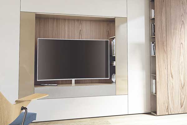 TV kast op maat laten maken