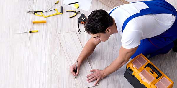 De kwaliteit van laminaat