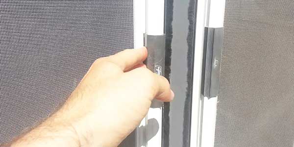 Vliegenramen laten maken