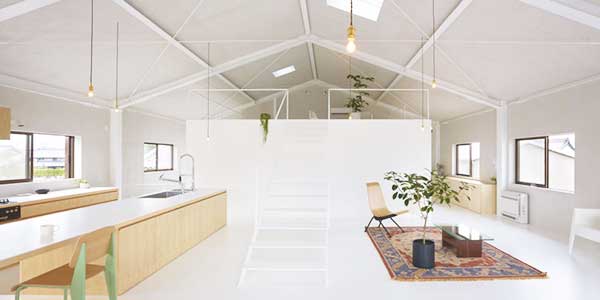 Zolderinrichting laten doen