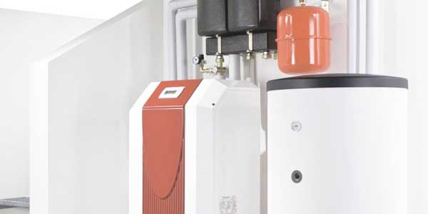 Warmtepompen - alles over het installeren en onderhouden van een warmtepomp