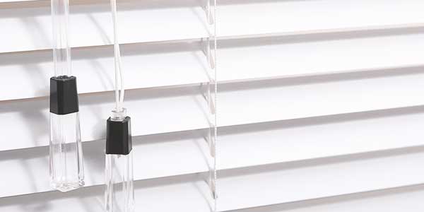 Jaloezieën en shutters